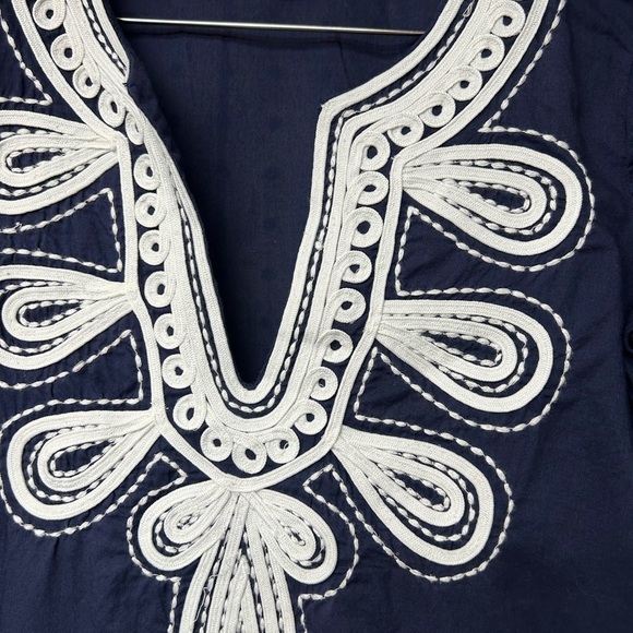 Lily Pulitzer Tunic Cover Up - Picture 3 of 9